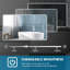 Miroir de salle de bain Led-413471966