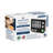 Large Display Countdown / Up Timer with Blinking Alarm and Adjustable Sound-53162489