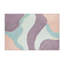 Tapis intérieur et extérieur Amethyst Drift-376699506