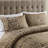 Comfortable Polyester Bedding Sets, Jacquard Style, Perfect For Home Relaxation