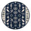  Tapis lavable de la collection Cape Cod-1547871594