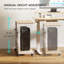84.5cm H x 64cm W CPU Holder-115187088