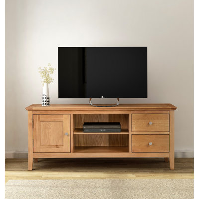 Elias TV Stand for TVs up to 55"