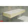 Floating Shower Bench Kit with GoBoard - Original Shower Bench Bracket