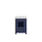 Minnetrista Single Bathroom Vanity with Marble Top-121417044-121417045