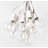 Faustino Indoor / Outdoor Plug-in LED Globe String Light-1828975745