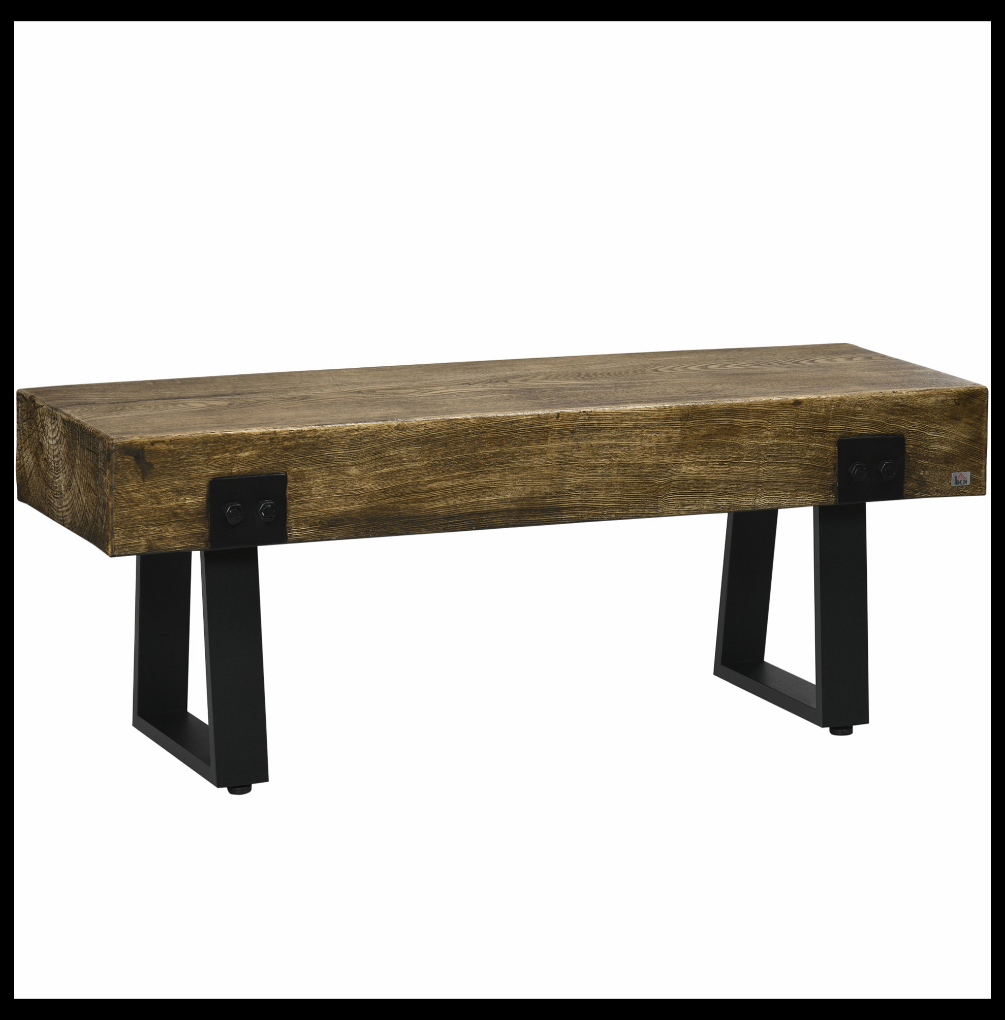Millwood Pines Blythedale Garden Bench & Reviews | Wayfair