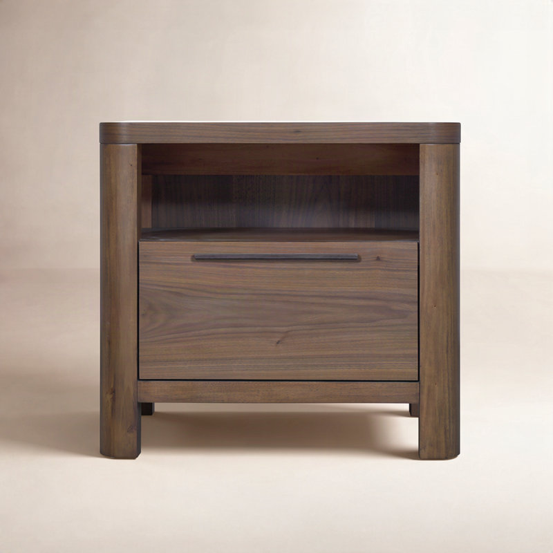 Marica 26'' W Nightstand