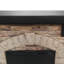Merriam 45.25'' W Electric Fireplace & Mantel Package with 5100 BTU-574387435