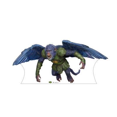 Flying Monkey (Wicked Movie Part2)