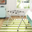 Porte-bagages Wayfair Basics® Chrome
