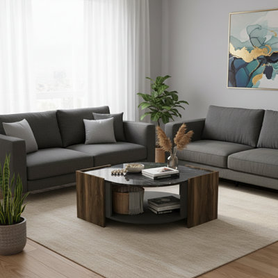 Table basse Malti