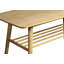 Maribel Four Leg Coffee Table with Storage-349288293