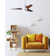 LED Ceiling Fan