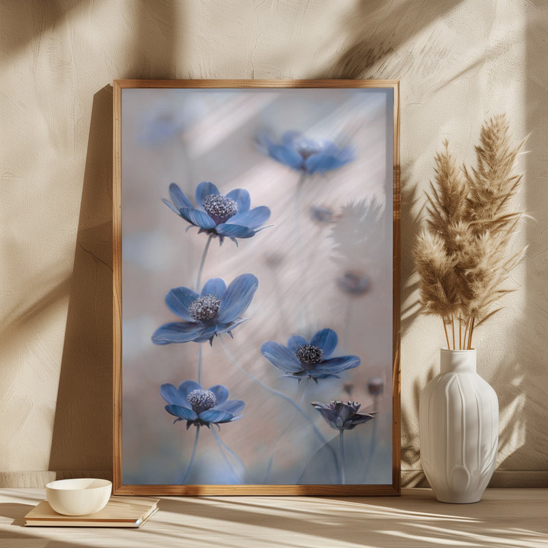 Wrapped Canvas Print, 91.44 cm H x 60.96 cm W