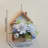 Wall-Mounted Artificial Flower