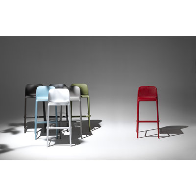 Lido Outdoor 29.92'' Bar Stool
