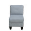 Canapé modulaire 4 pièces Caelean-101069192-100661751