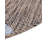 Hampstead Geometric Brown Indoor/Outdoor Area Rug-621492841