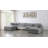 Burrows 158" Wide Linen Down Cushion Modular Sofa & Chaise with Ottoman-273265518