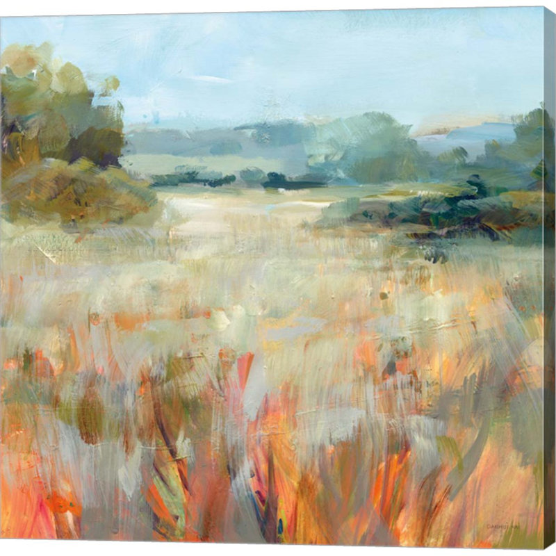 Landscape & Nature Wall Decor on Canvas