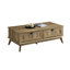 Ensemble de tables basses 2 pièces Cabral-1878369060