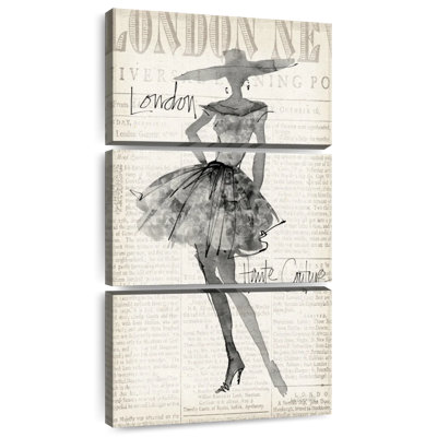 Fashion Sketchbook IV