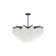 Nimbus 6 - Light Chandelier