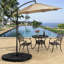 6.7kg Plastic Free Standing Umbrella Base