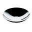 Uno Stainless Steel (18/10) Soup Bowl