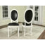 Chaise d'appoint à dossier King Louis-38396648-38396655