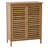 Nicieza Bamboo Bathroom Cabinet-1900111784