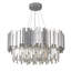 Modern Chandelier Crystal Light, Crystal Ceiling Light, E14 Lights for Dining Room, Kitchen-1559669491-1559669490-1559669492