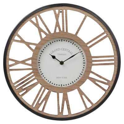 Lanikai Wall Clock