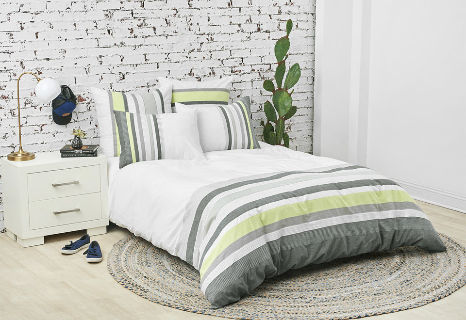Comforters