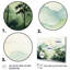 «Tranquil Oasis I» sur toile-186189816-186189795