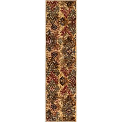 Eelijah Abstract Indoor Rug
