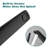 Topcraft Freestanding Bathtub Filler With Handheld Showerhead-123398878