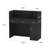 Reception Desk With Lockable Drawers Reception Counter Office Front Desk-1764699196