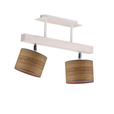 Guria 47cm 2 -Light Track Kit