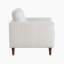 Chaise de salon moderne et contemporaine 40 po Jandreau-864362810