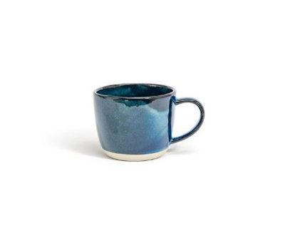 Tasse 3Oz Artefact® - indigo