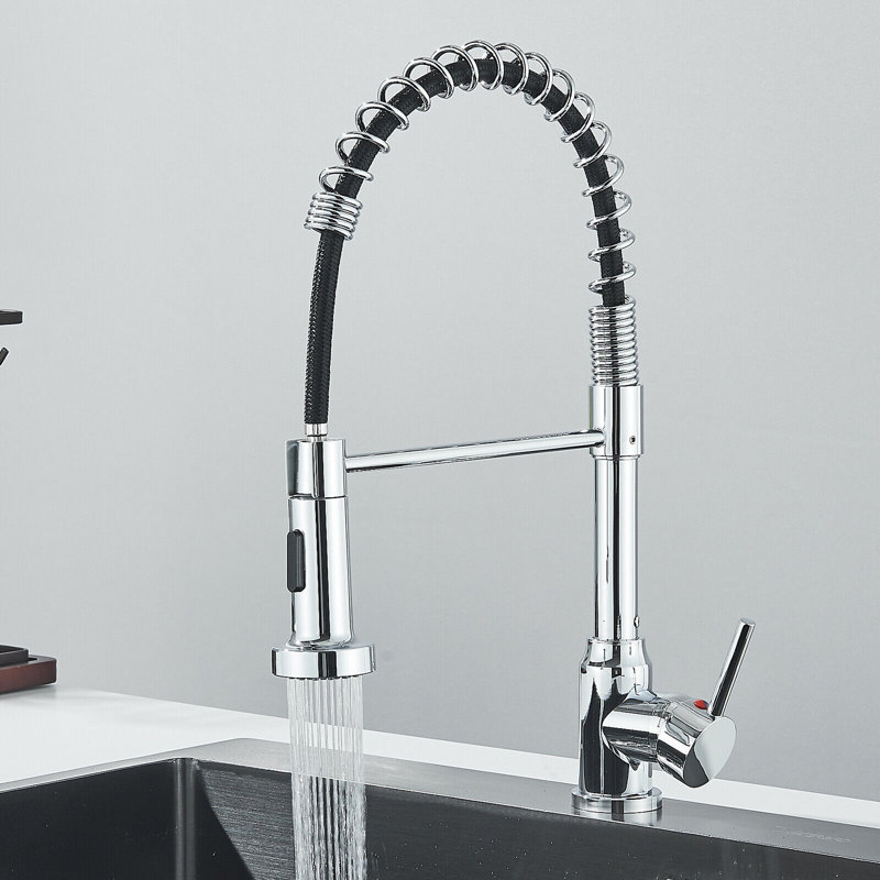 Belfry Kitchen Castlereagh Kitchen Faucet