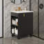 Meuble-lavabo classique avec lavabo 24 po Classic-117279230