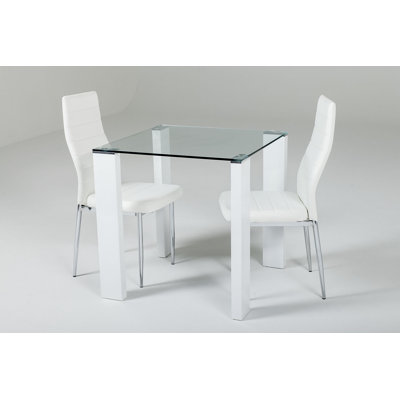 Mentone 2 - Person Dining Set