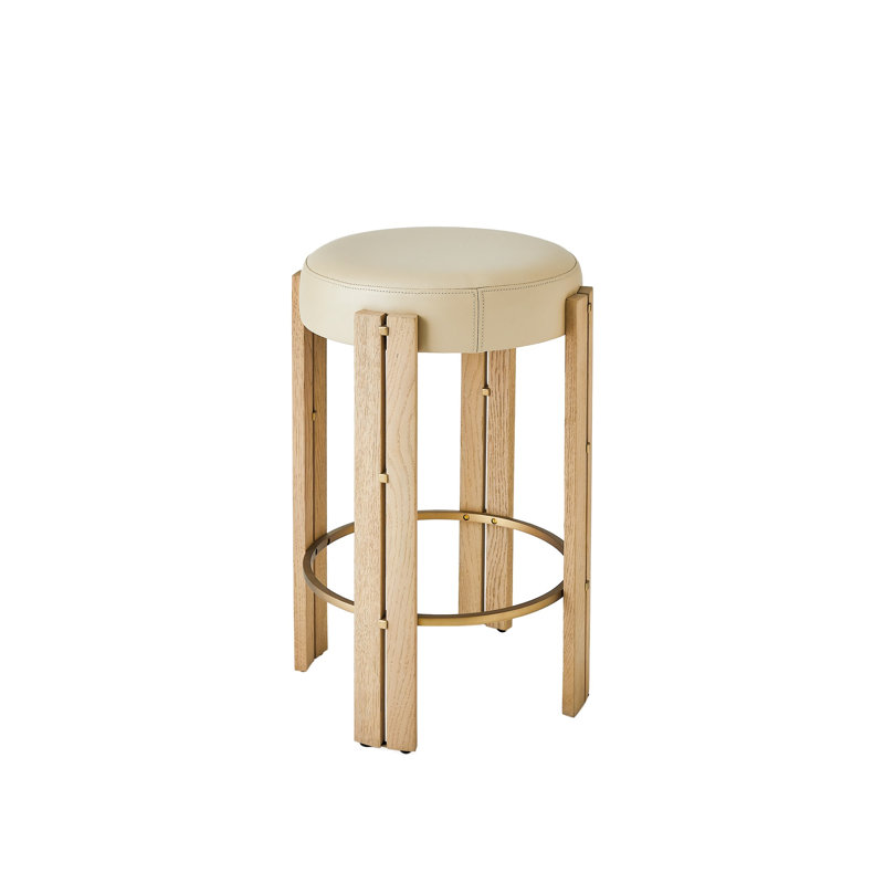 Paxton Stool, Counter Stool (25" Seat Height)