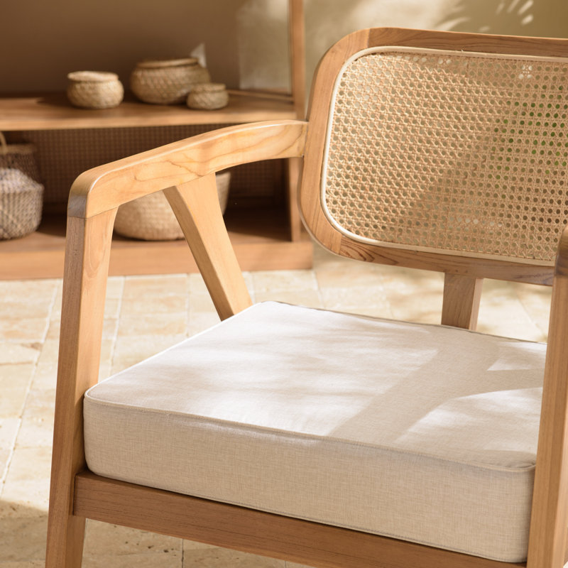 Cafferkey Upholstered Armchair