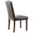 Aura Upholstered Solid Back Parsons Chair-1622838156-1649888243