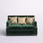 Emmett 66'' Upholstered Loveseat