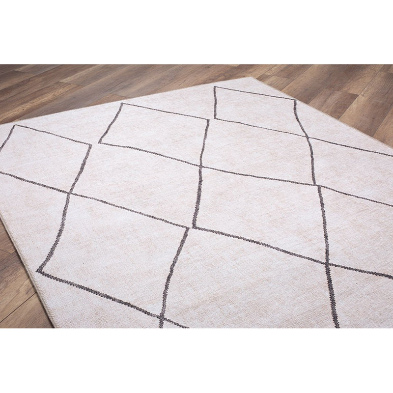 Horrocks Geometric Area Rug, Rectangle 150 x 230cm